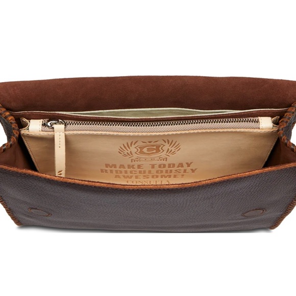 Consuela Isabel Around Town Gently Pre Owned - Picture 4 of 16